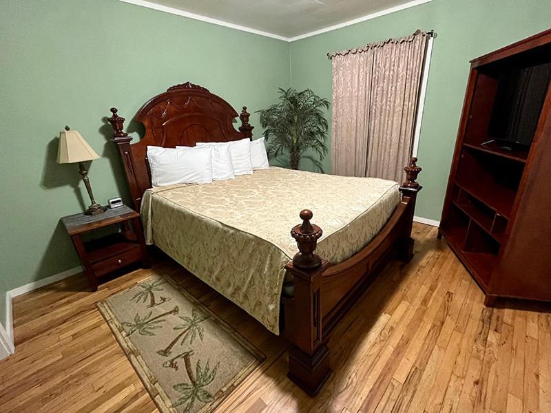 The Cascade Motel 喀斯喀特洛克斯 外观 照片